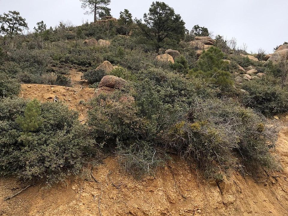 1st image of 000 E Ponderosa Lane Ln Lot 0
