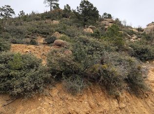 000 E Ponderosa Lane Ln LOT 0, Kingman, AZ 86401