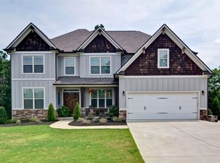 1086 Blankets Creek Dr, Canton, GA 30114