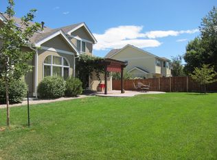 4121 Cedargate Dr, Fort Collins, CO 80526