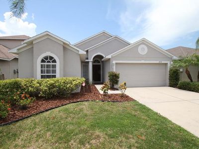 1804 Raven Glen Dr, Ruskin, FL, 33570