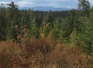 115XX E Antler Rd, Chattaroy, WA 99003