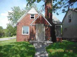 12130 Barlow St, Detroit, MI 48205