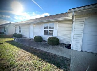 604 Heritage Dr #3B-2BA, Herrin, IL 62948