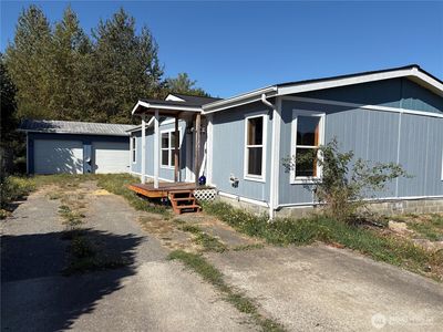 1917 Honeysuckle, Centralia, WA, 98531