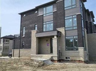 625 Fogal Rd, Brampton, ON L6P3A3
