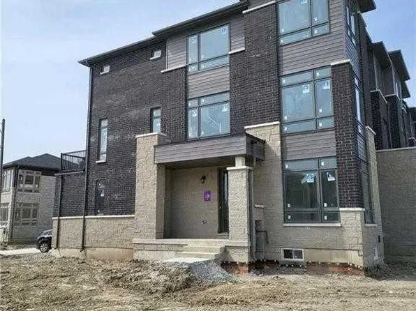 625 Fogal Rd, Brampton, ON L6P 3A3