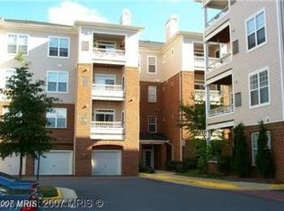 4330 Cannon Ridge Ct UNIT U, Fairfax, VA 22033