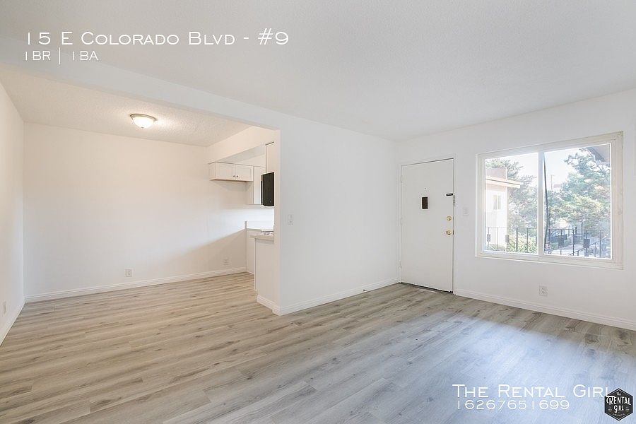 1st image of 15 E Colorado Blvd #9