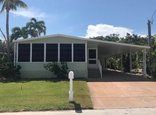910 S Jade Dr, Key Largo, FL 33037