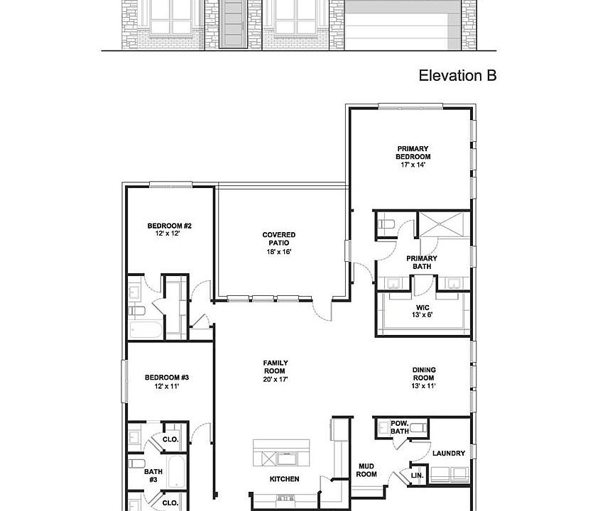 2nd image of 304 Legacy Point Dr
