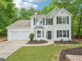 3780 Wake Robin Way, Cumming, GA 30028