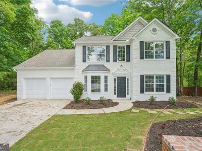 3780 Wake Robin Way, Cumming, GA, 30028