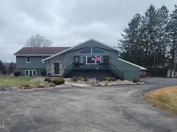 212 Spencer Road, Dolgeville, NY 13329