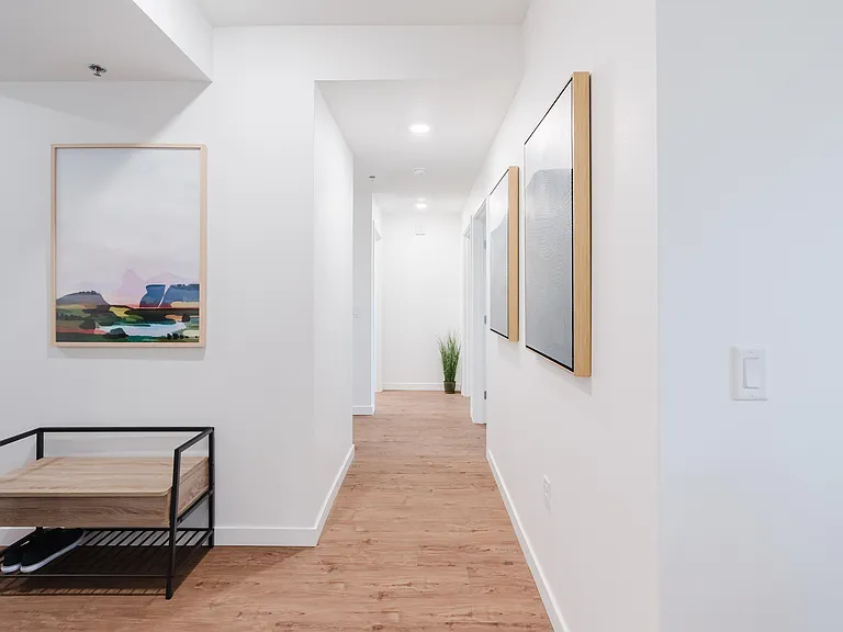 Entry | 3-Bedroom