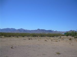 709 S Horse Mesa Rd, Golden Valley, AZ 86413