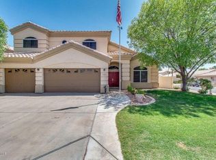 4483 E Aspen Way, Gilbert, AZ 85234