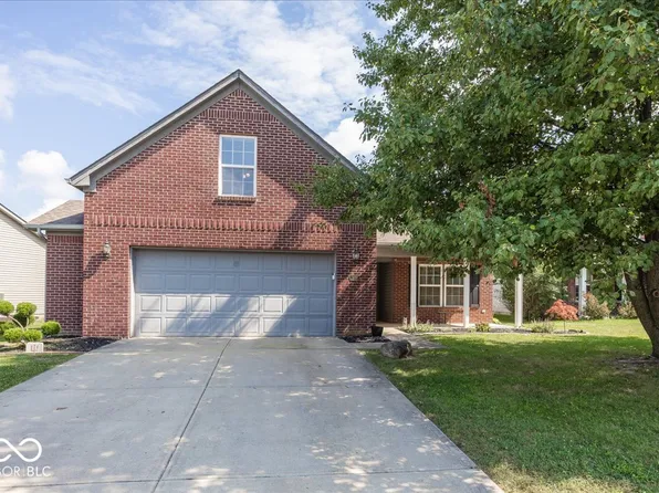 5830 Northlands Ter, Plainfield, IN 46168