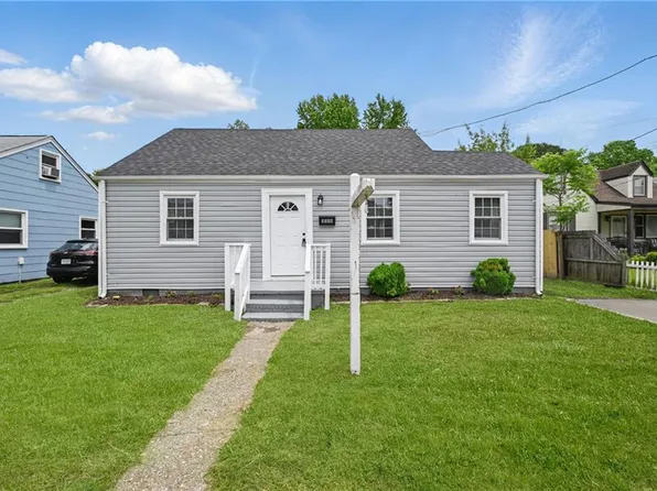 3530 Humboldt St, Norfolk, VA 23513