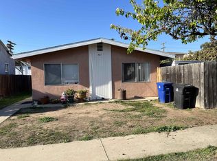 581-83 Otis St, Chula Vista, CA 91910