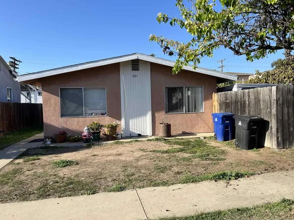 581-83 Otis St, Chula Vista, CA 91910