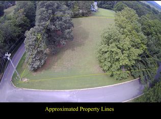 16 Old State Highway 28, Pikeville, TN 37367