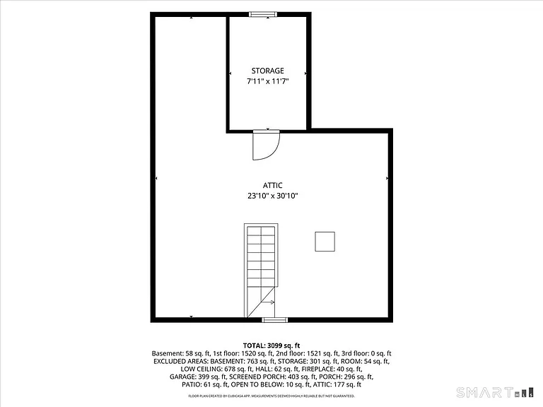 611 Westover Rd — Photo 34