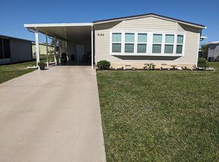 6162 Falcon Dr, Englewood, FL 34224