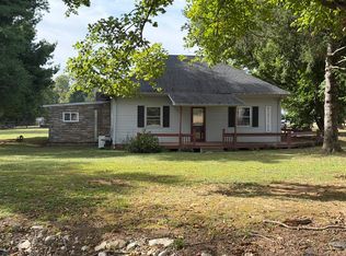 3465 Sportsman Lake Rd, Franklin, KY 42134