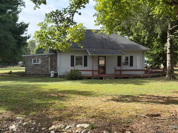 3465 Sportsman Lake Rd, Franklin, KY 42134