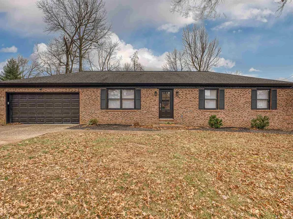 7699 Georgia Ln, Newburgh, IN 47630