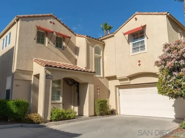 964 Teatro Cir, El Cajon, CA 92021