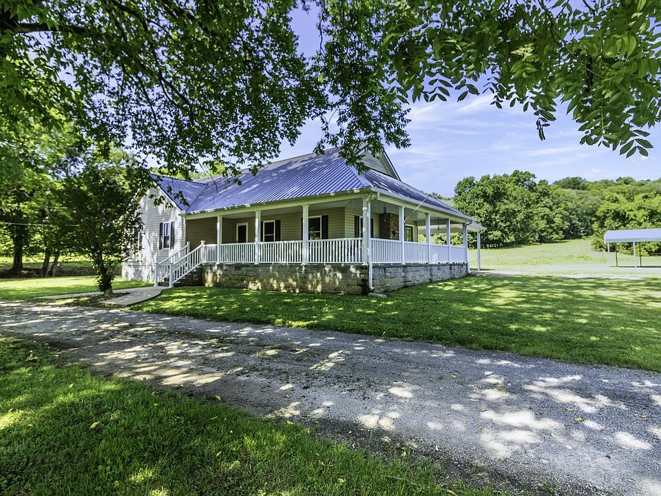 533 Solomon Rd, Pulaski, TN 38478 MLS 2544038 Zillow