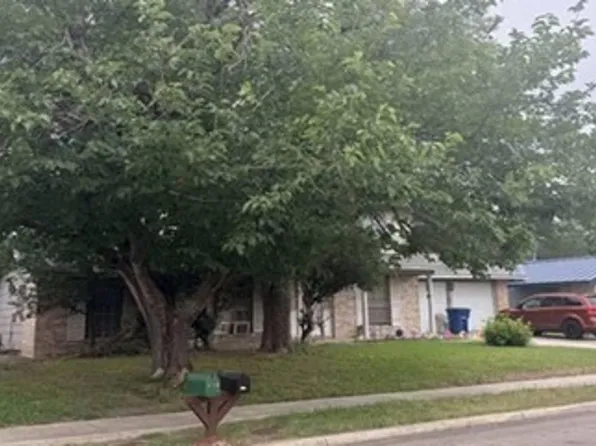 5146 Gawain Dr, San Antonio, TX 78218