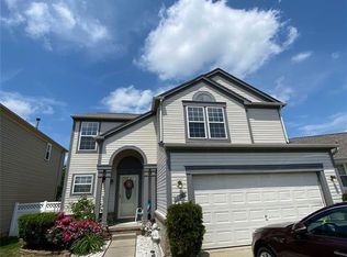 10235 Meadow Crest Ct, Holly, MI 48442