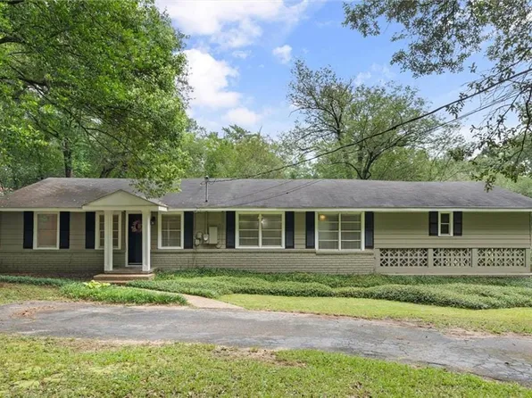 5224 Persons Dr, Mobile, AL 36618