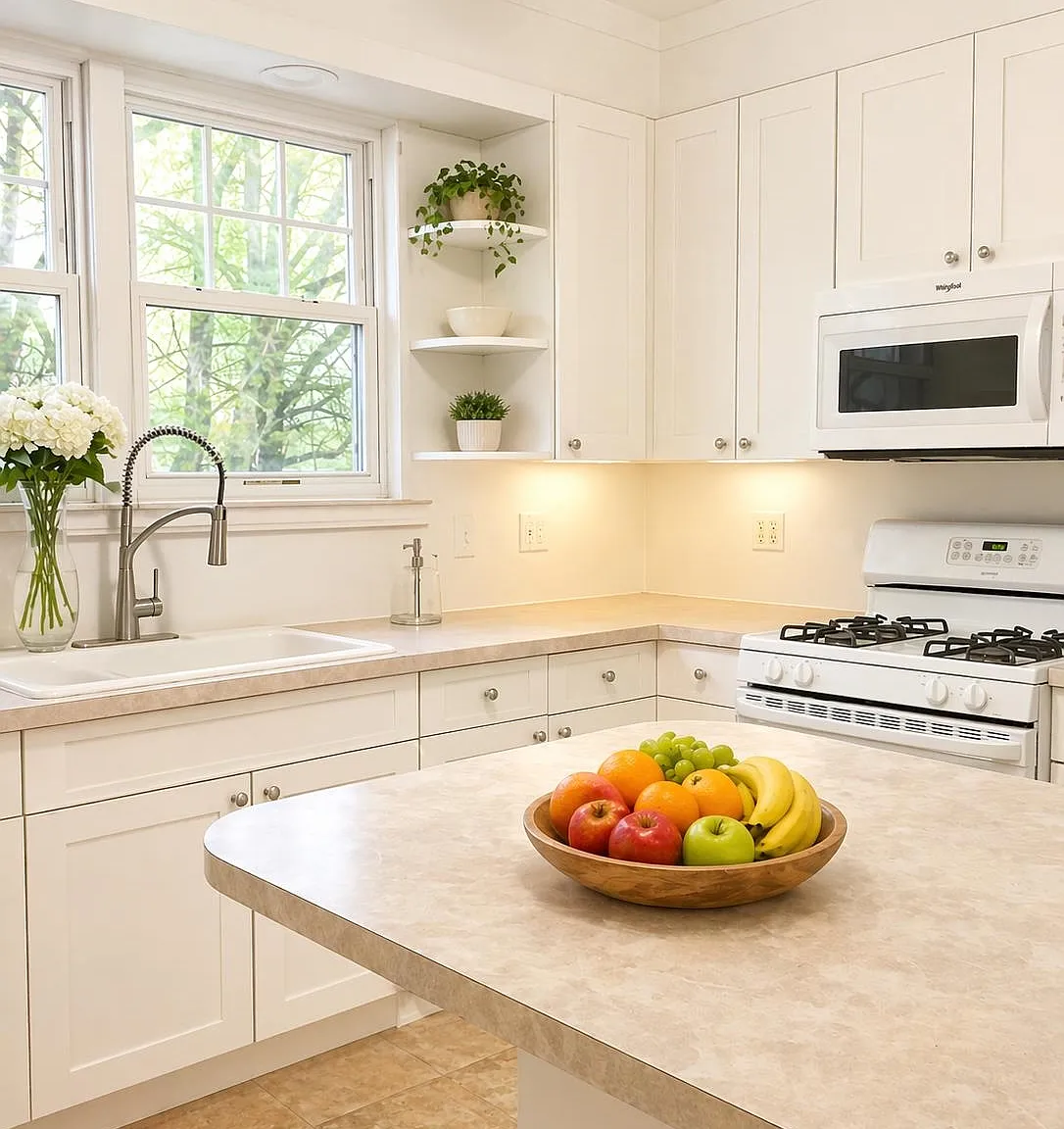 3 bed, 1.0 bath, $2,900 — Photo 4