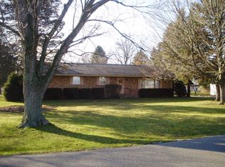 503 Gordon Rd, Monticello, IN 47960