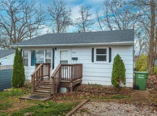 1506 Heller St, Rolla, MO 65401