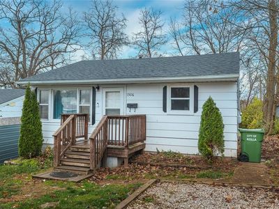 1506 Heller St, Rolla, MO, 65401