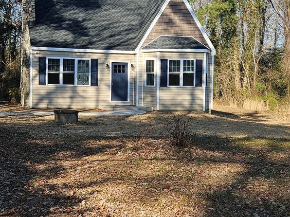 1114 Old Williamsburg Rd