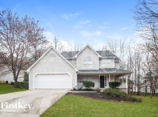 9634 Fox Hunt Cir N, Douglasville, GA 30135