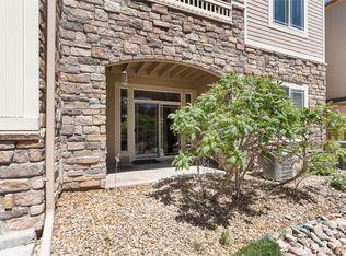 8445 S Holland Way UNIT 106, Littleton, CO 80128