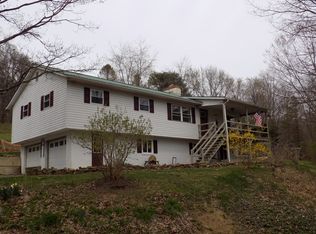 1152 Wagner Hill Rd, Mount Pleasant Mills, PA 17853