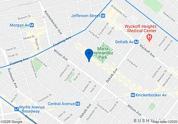 Rented by PadRabbit LLC