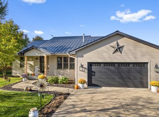 17029 Holden Rd, Tomah, WI 54660