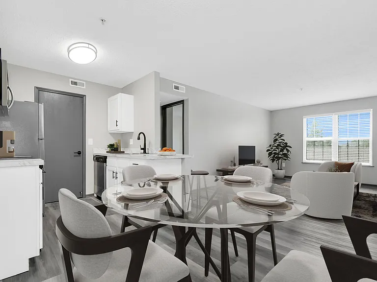 Parkview Apartments — Photo 7