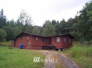 137 NW Bunker Rd, Chehalis, WA 98532