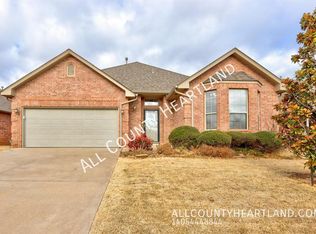 15813 Traditions Blvd, Edmond, OK 73013