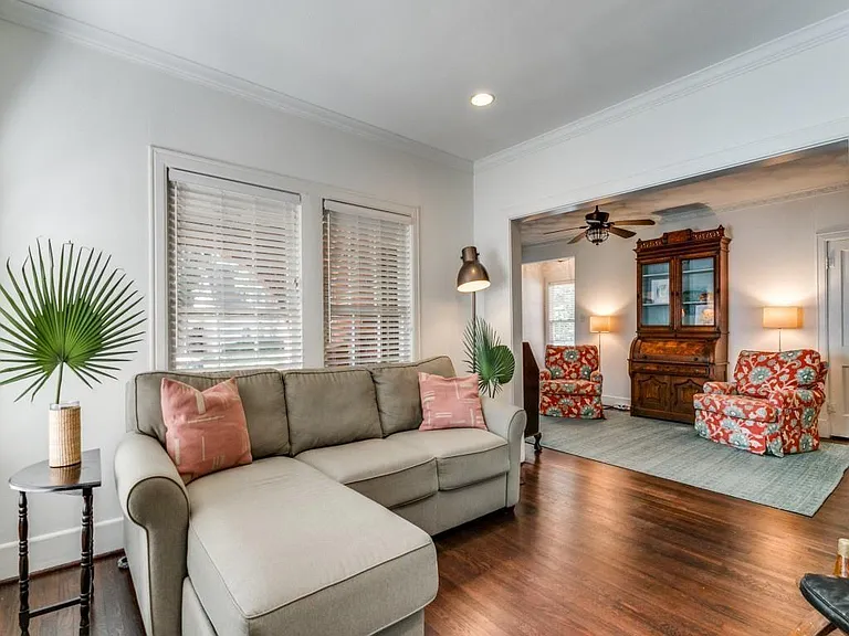 6313 Belmont Ave — Photo 4